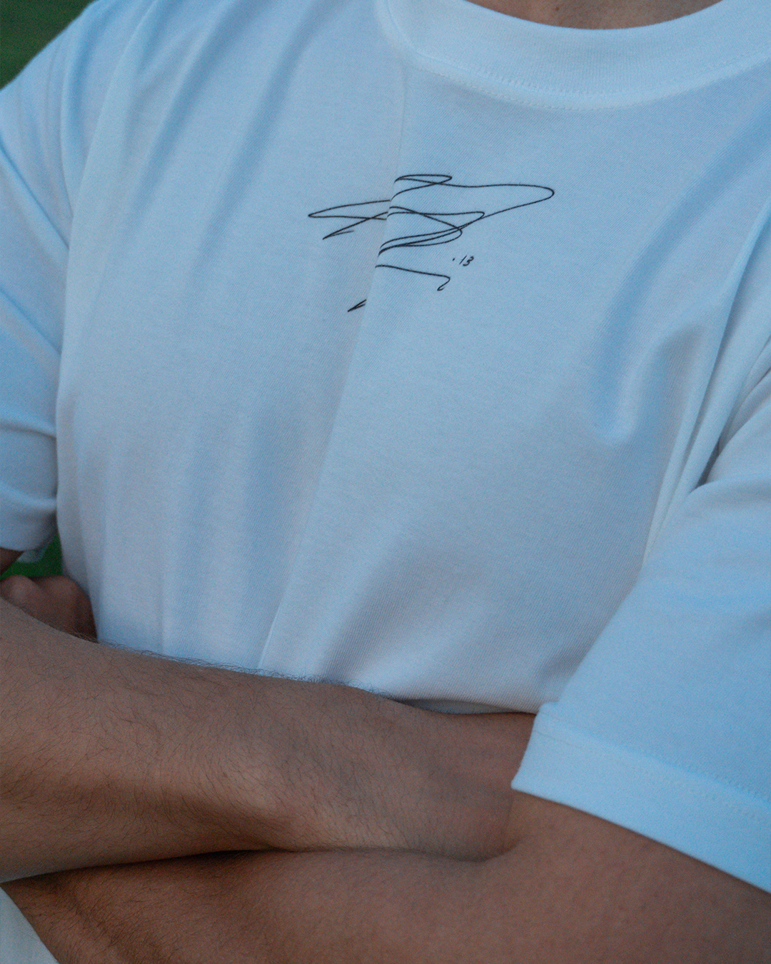 MF13 Tee (Adult)