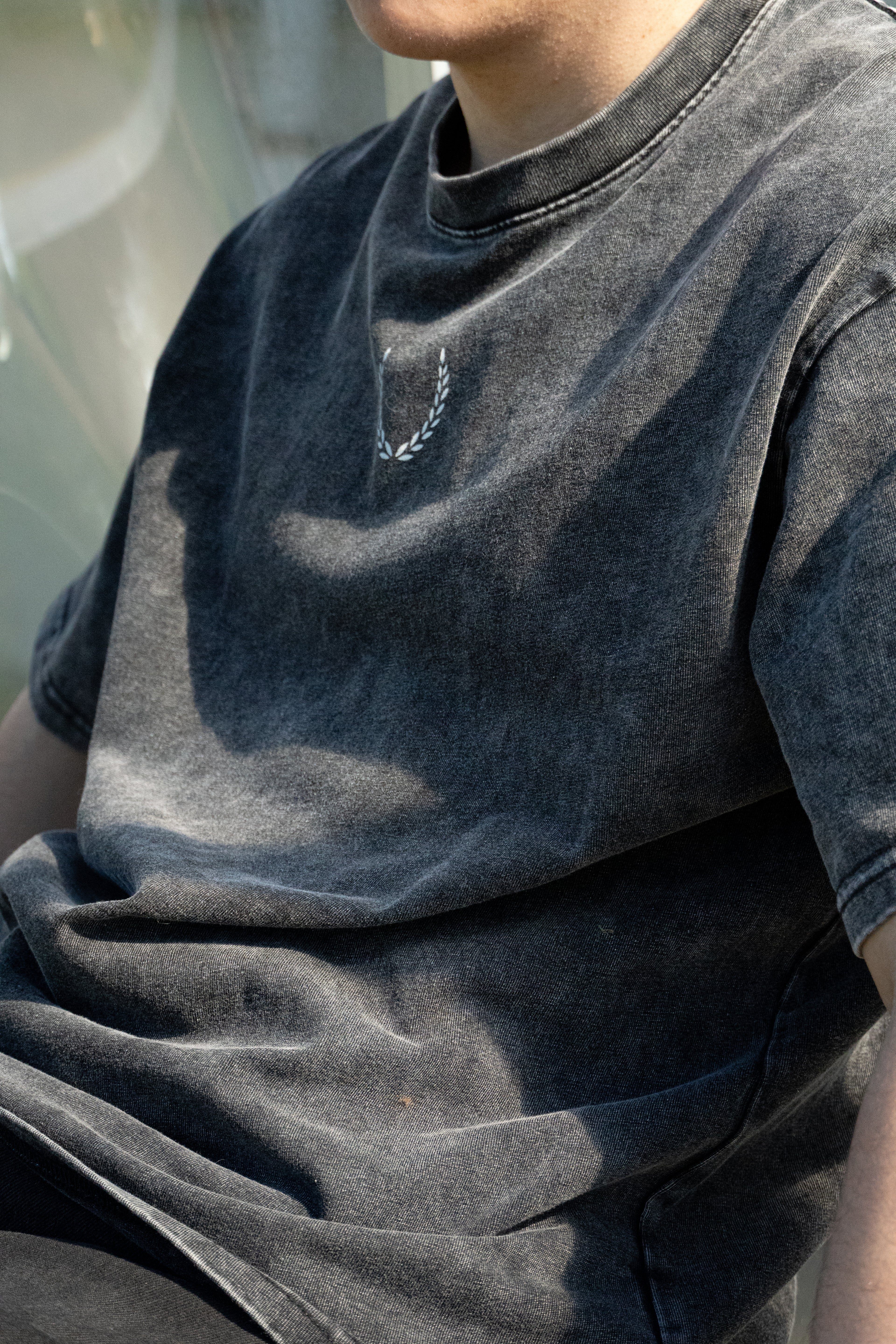 EST. 1898 - OVERSIZED TEES