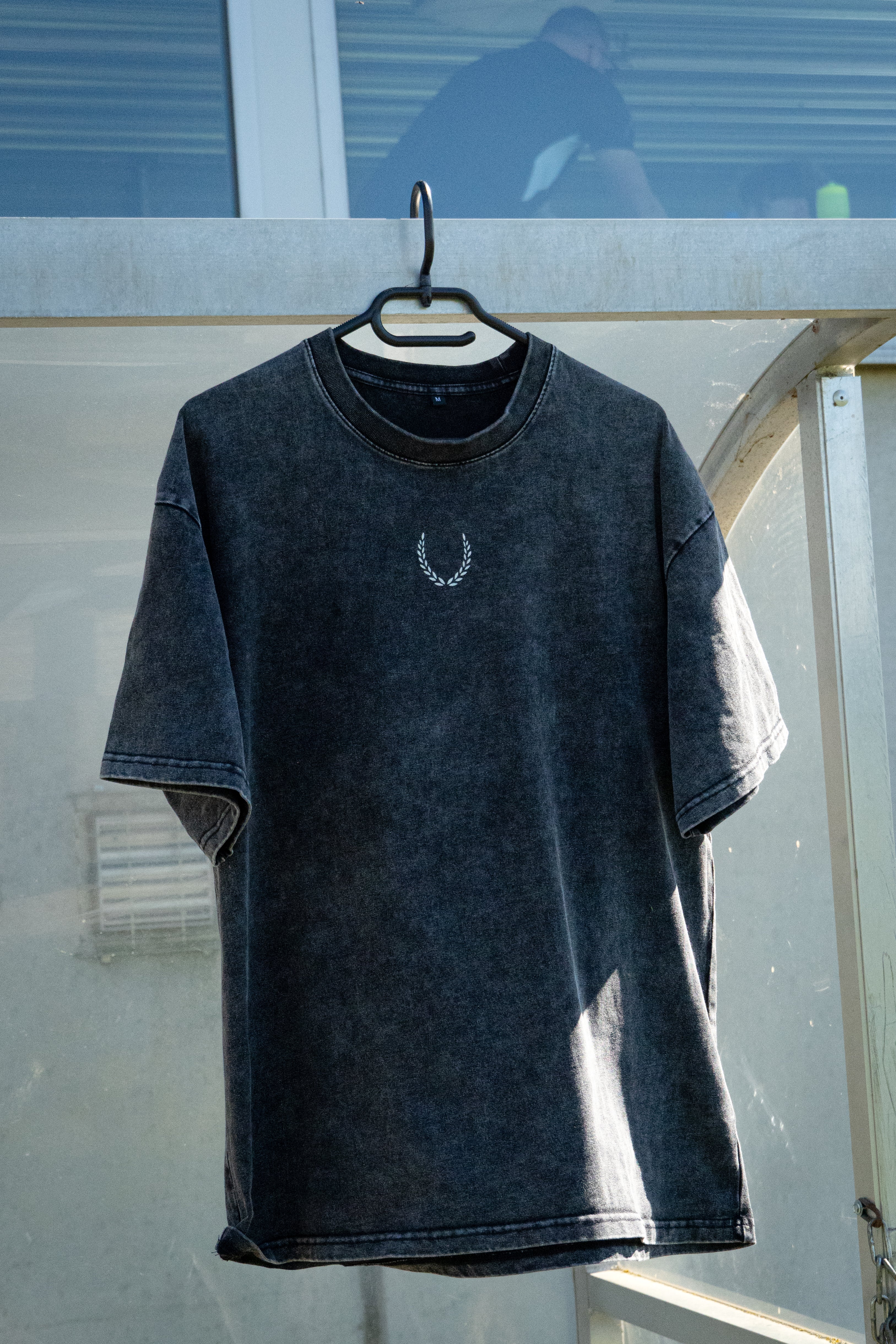 EST. 1898 - OVERSIZED TEES