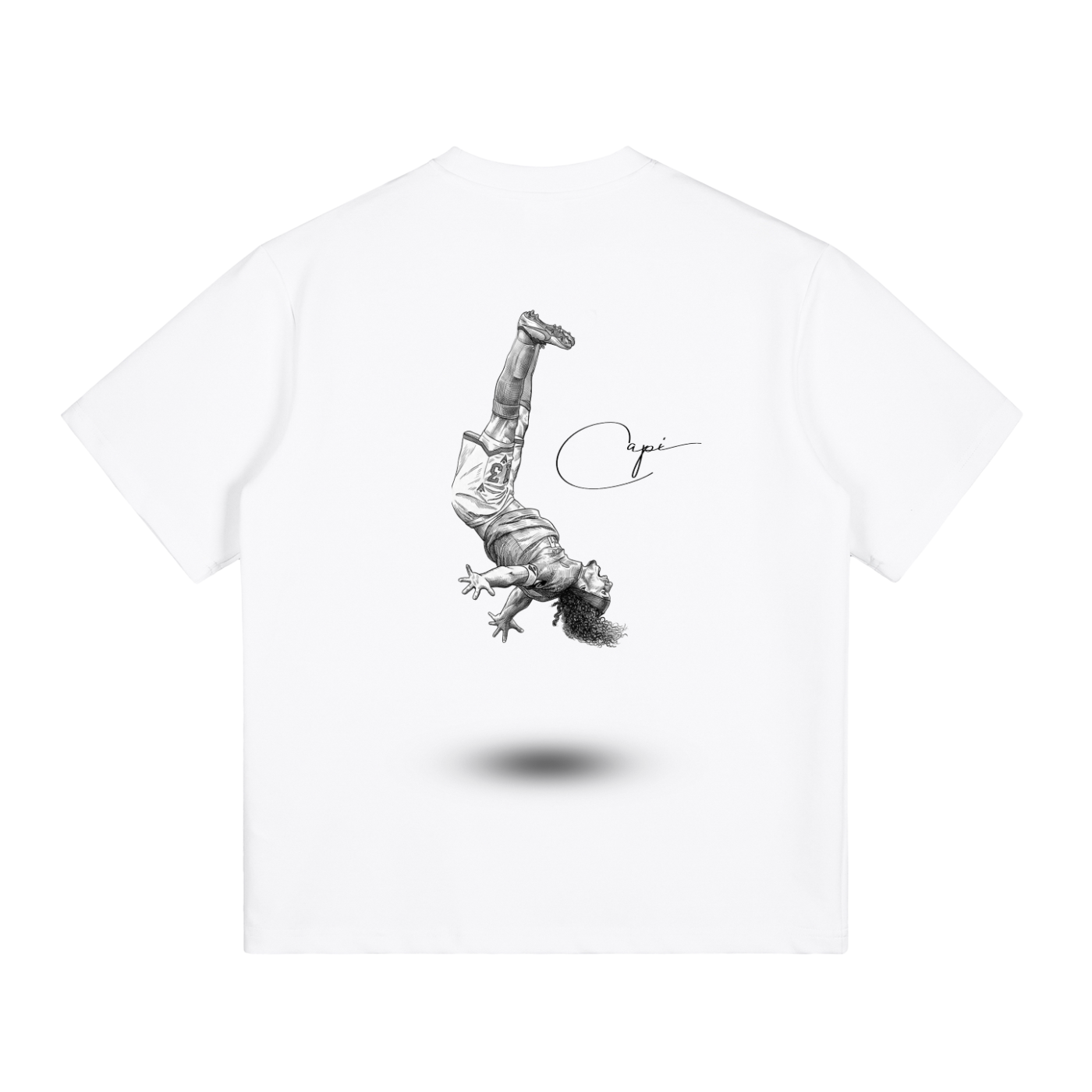 MF13 Tee - (Kids)