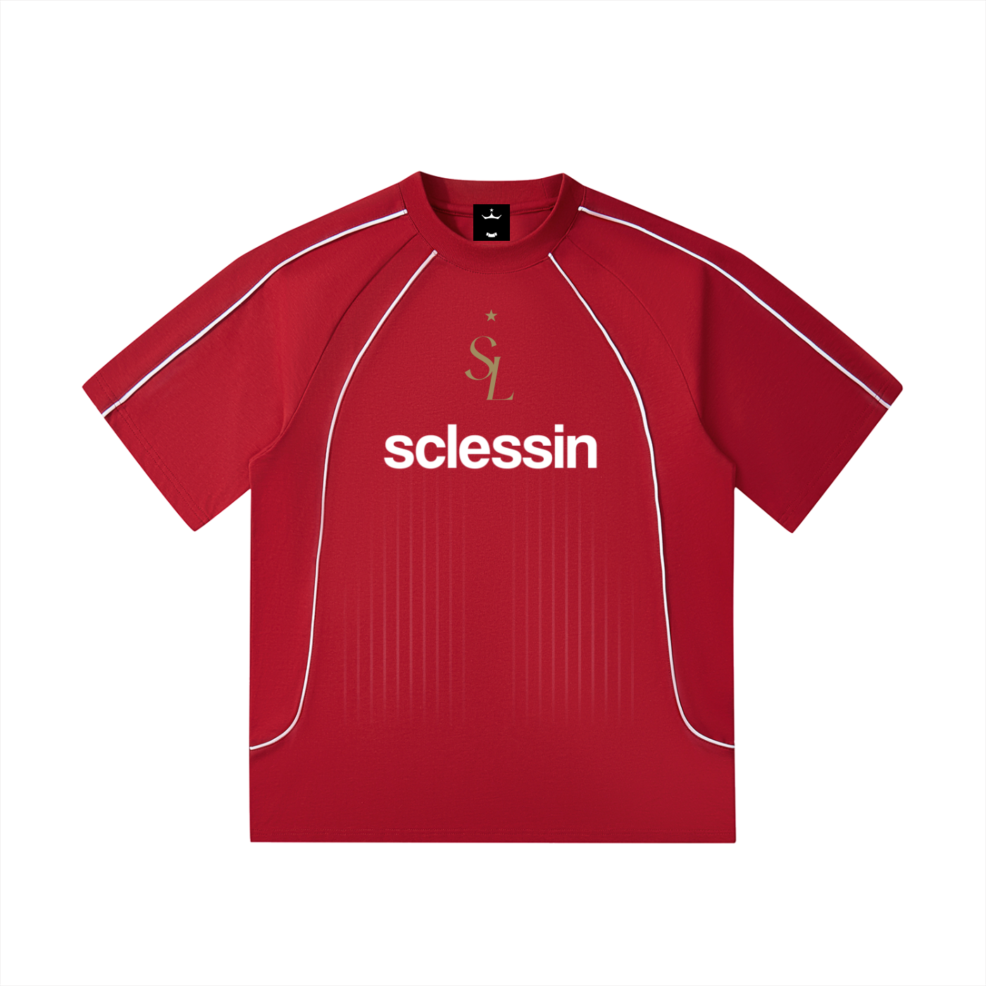 Maillot Rétro SL (Adulte)