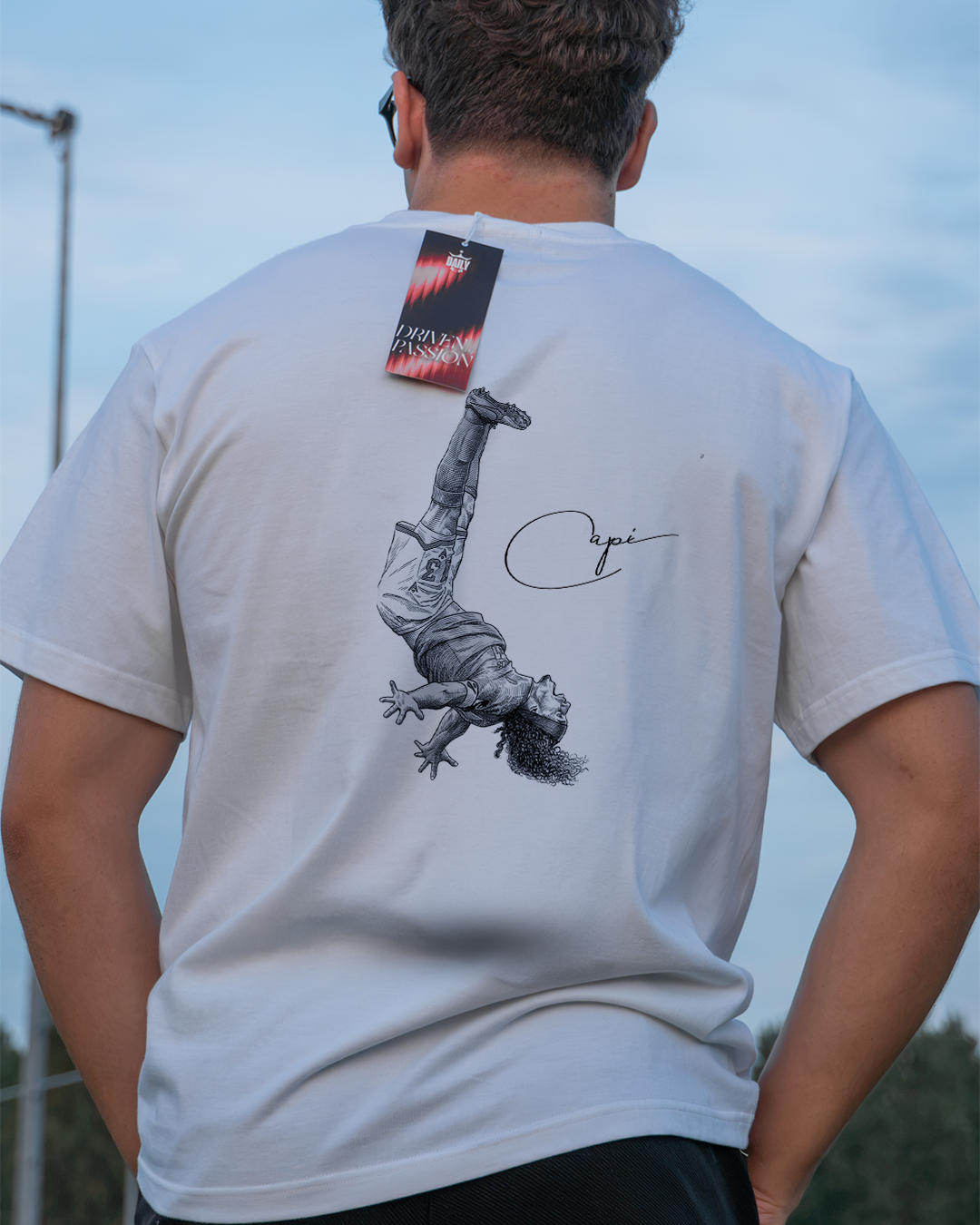 MF13 Tee (Adult)