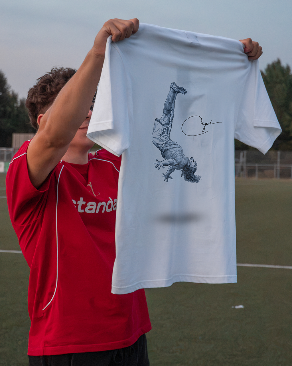 MF13 Tee - (Kids)