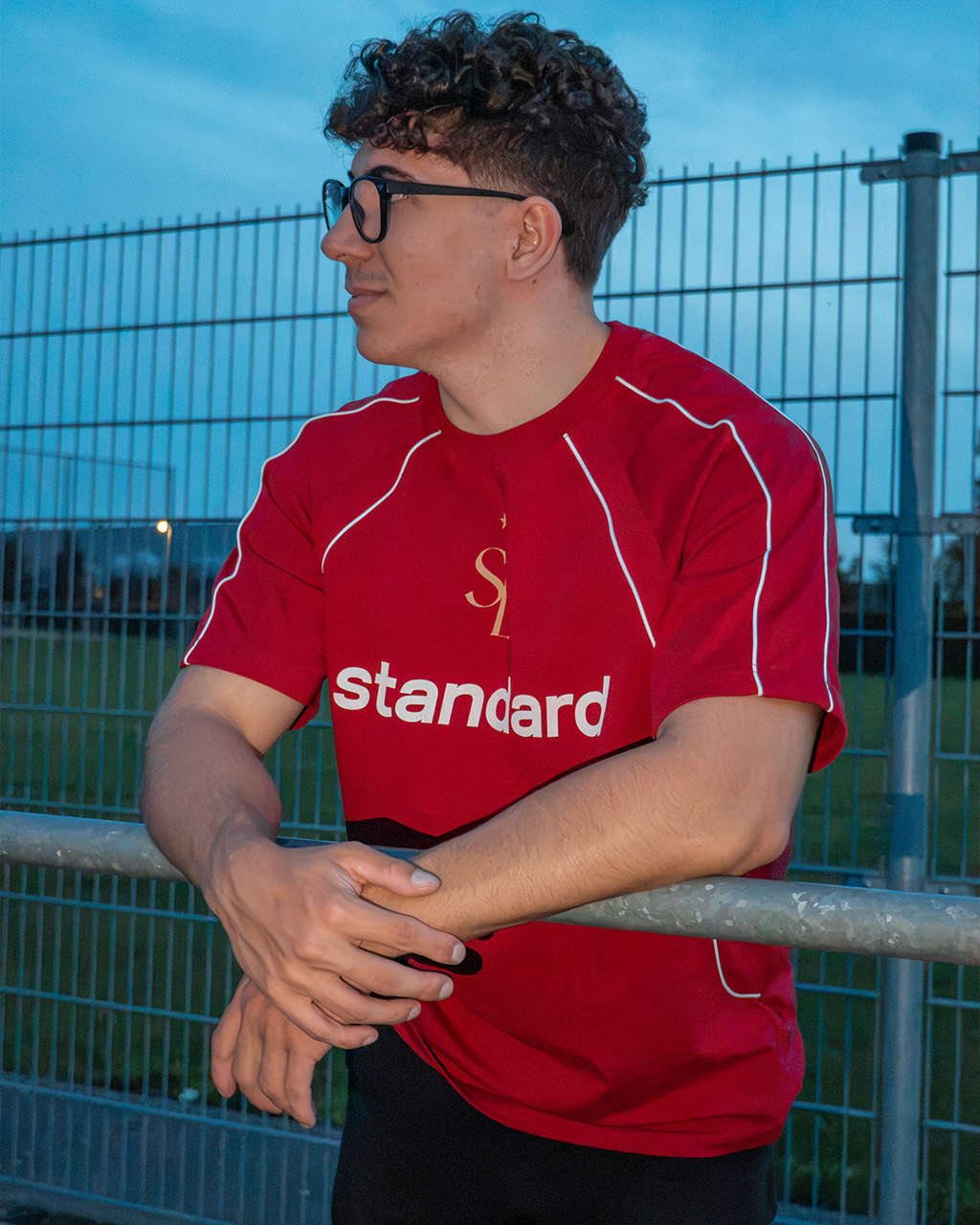 Retro SL Jersey (Adult)
