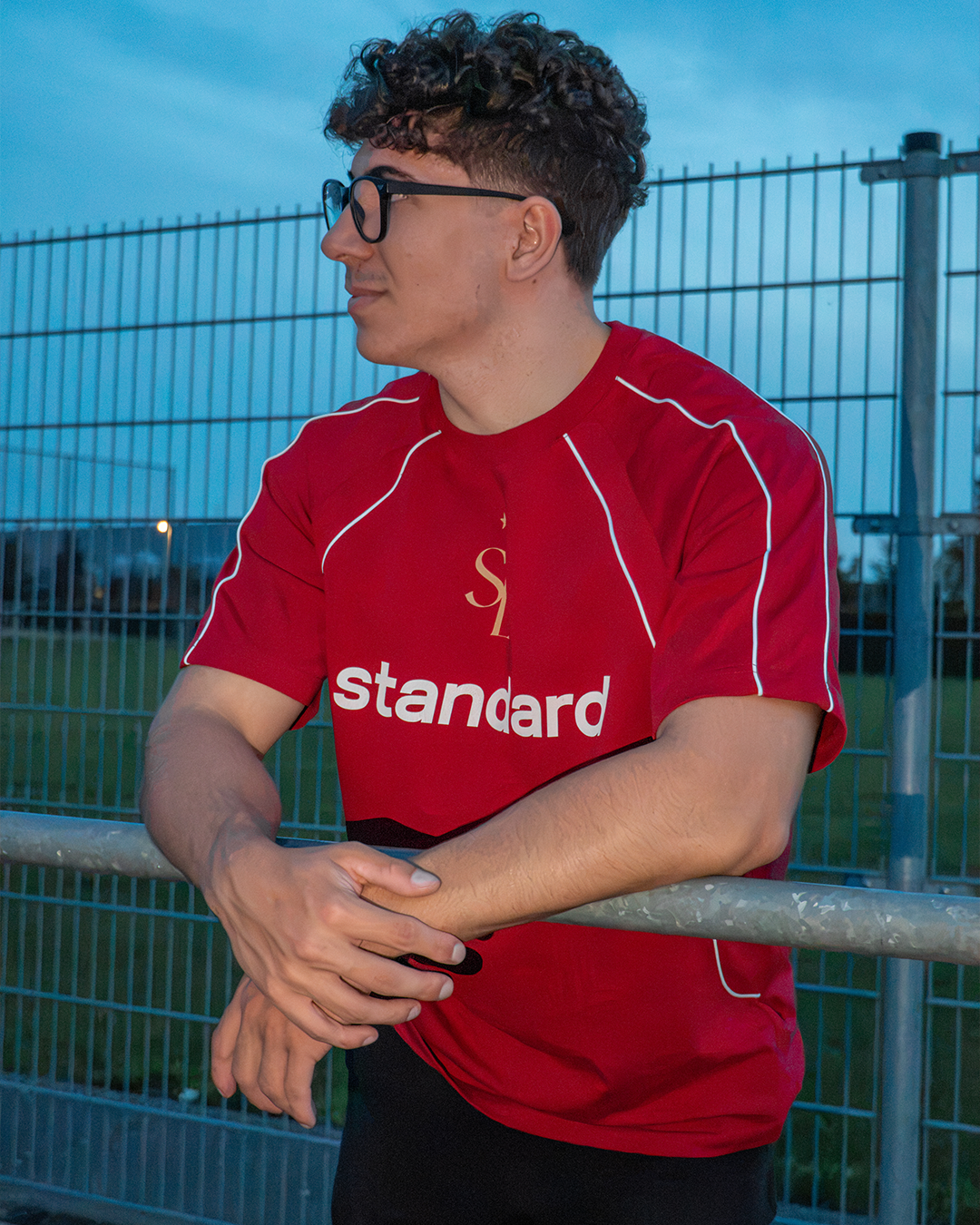 Retro SL Jersey (Adult)