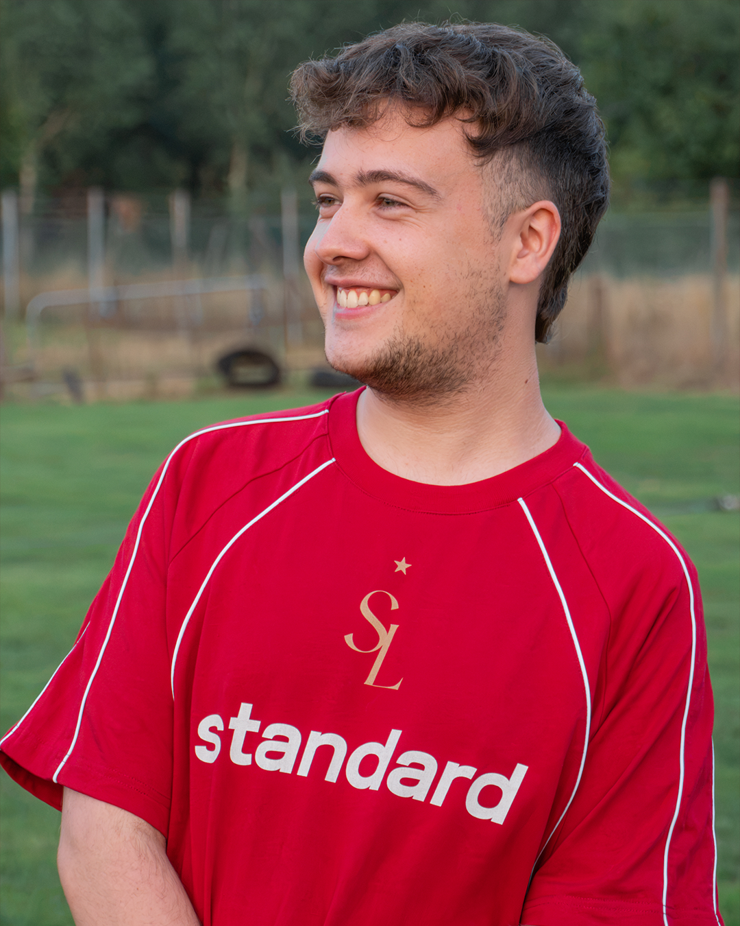 Retro SL Jersey (Adult)