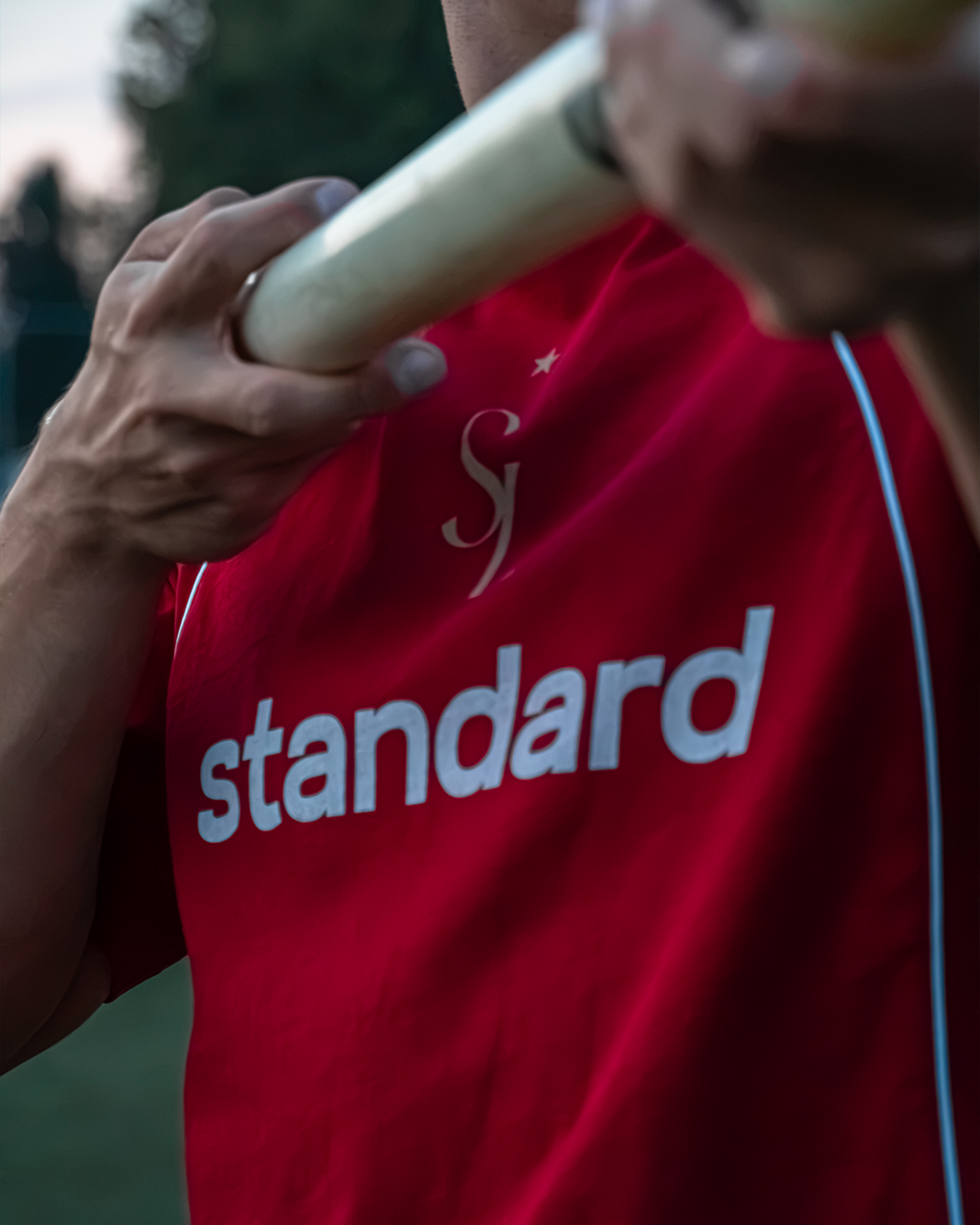 Retro SL Jersey (Adult)