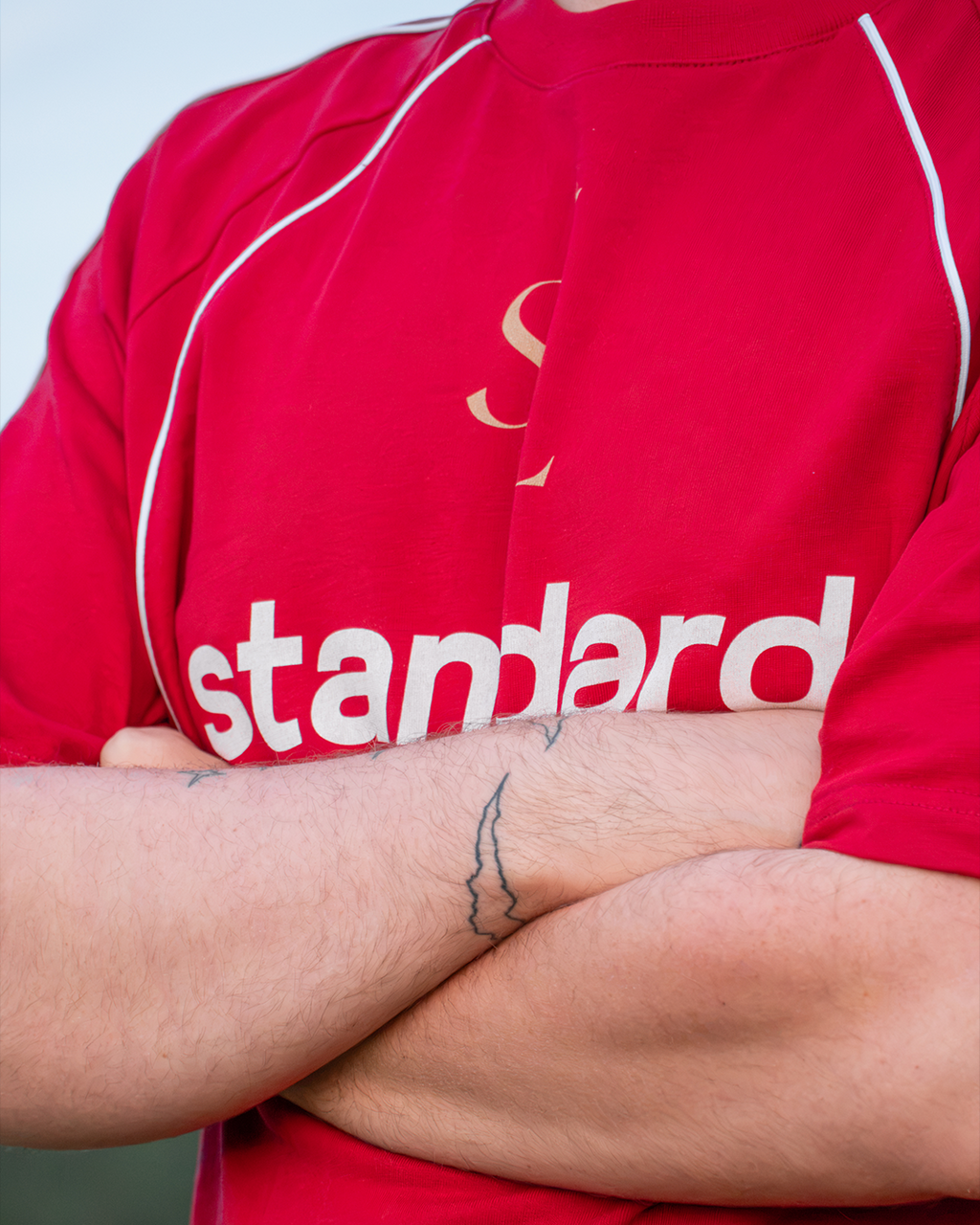 Retro SL Jersey (Adult)