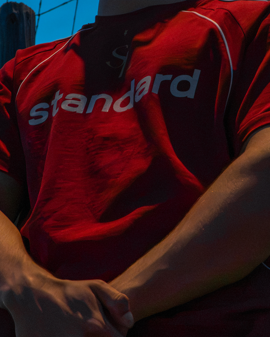 Retro SL Jersey (Adult)
