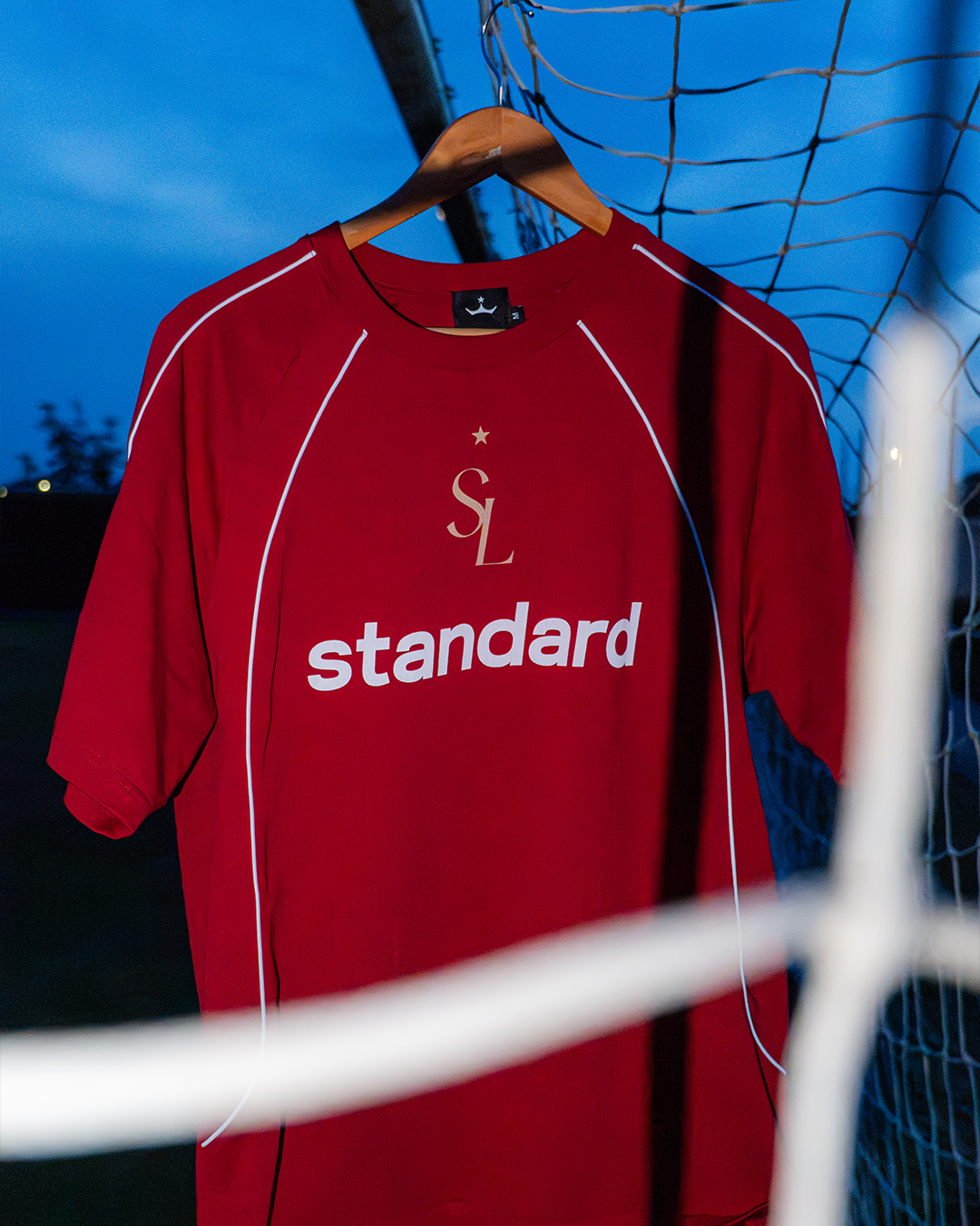 Retro SL Jersey (Adult)