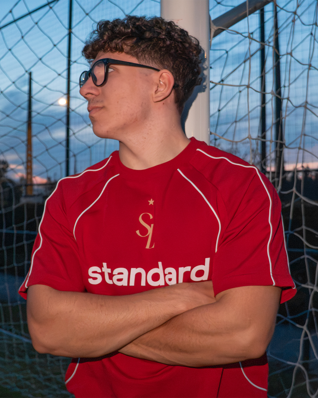 Retro SL Jersey (Adult)